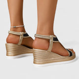 Hadley | Sandales élégantes tout confort