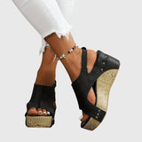 Amira | Sandales orthopédiques confort