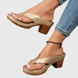 Valeria | Sandales confort orthopédiques