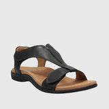 Daleyza | Sandales orthopédiques confort
