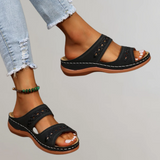 Bridget | Sandales orthopédiques confort