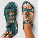 Alayah | Sandales orthopédiques confort