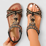 Alayah | Sandales orthopédiques confort