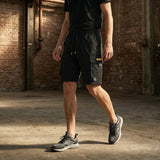 Kirk | Short cargo style utilitaire