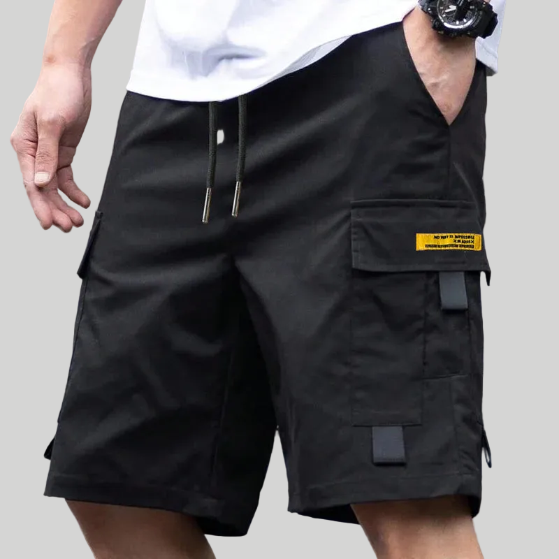 Kirk | Short cargo style utilitaire