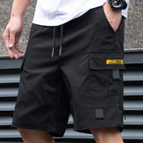Kirk | Short cargo style utilitaire