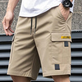 Kirk | Short cargo style utilitaire