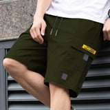 Kirk | Short cargo style utilitaire