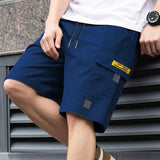 Kirk | Short cargo style utilitaire