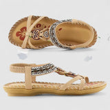 Alayah | Sandales orthopédiques confort