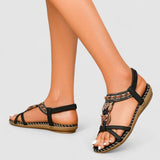 Alayah | Sandales orthopédiques confort