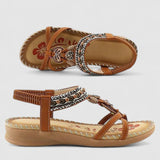 Alayah | Sandales orthopédiques confort