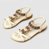 Alayah | Sandales orthopédiques confort